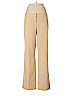 Laundry by Shelli Segal Tan Dress Pants Size 10 - photo 1