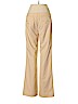 Laundry by Shelli Segal Tan Dress Pants Size 10 - photo 2