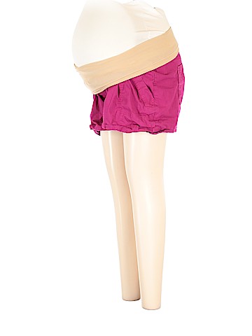 Motherhood Shorts (view 1)