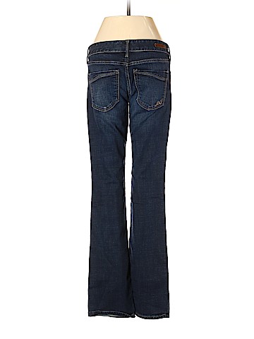Express Jeans Jeggings (view 2)
