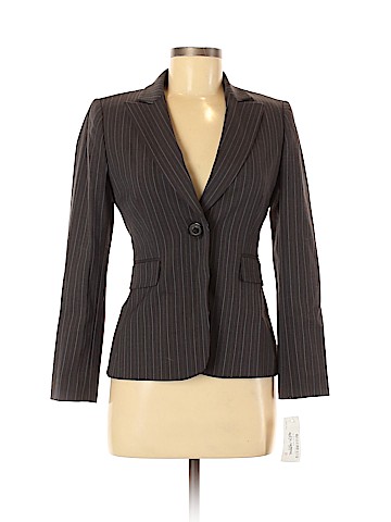 Tahari Blazer (view 1)