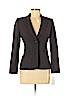 Tahari Gray Blazer Size 2 (petite) - photo 1