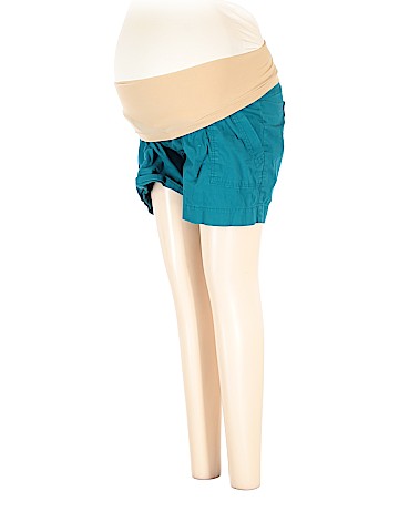 Motherhood Shorts (view 1)