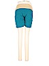 Motherhood Blue Shorts Size L - photo 2