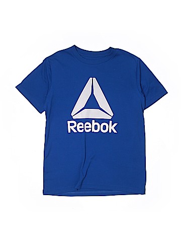 Reebok Active T-Shirt (view 1)