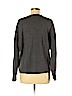 Vince. Gray Wool Pullover Sweater Size M - photo 2