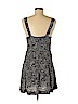 Joie 100% Silk Black Casual Dress Size M - photo 2