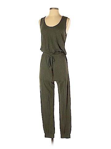 Lanston Jumpsuit (view 1)
