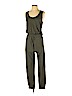 Lanston Green Jumpsuit Size XS - photo 1
