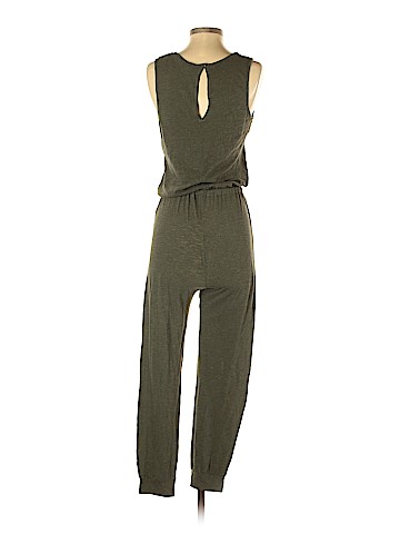 Lanston Jumpsuit (view 2)