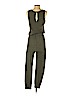 Lanston Green Jumpsuit Size XS - photo 2