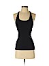 Lululemon Athletica Black Active Tank Size 2 - photo 1