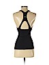 Lululemon Athletica Black Active Tank Size 2 - photo 2
