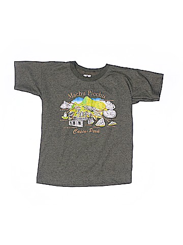 Assorted Brands Short Sleeve T-Shirt (view 1)