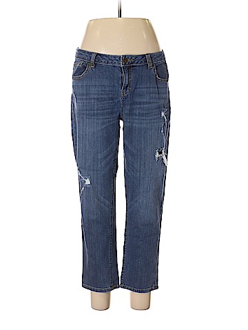 Jennifer Lopez Jeans (view 1)