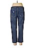 Jennifer Lopez Blue Jeans Size 12 - photo 2