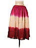 Maeve 100% Rayon Pink Casual Skirt Size S (petite) - photo 2