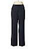 Unbranded Blue Dress Pants Size 8 (petite) - photo 1