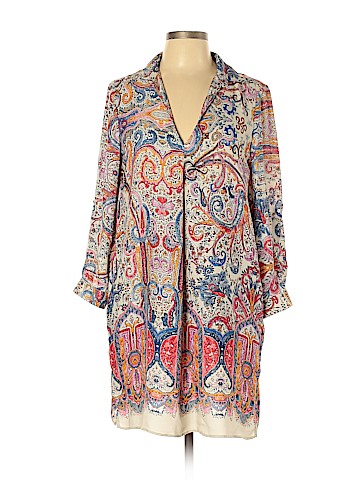 Zara 3/4 Sleeve Blouse (view 1)