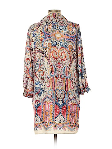 Zara 3/4 Sleeve Blouse (view 2)