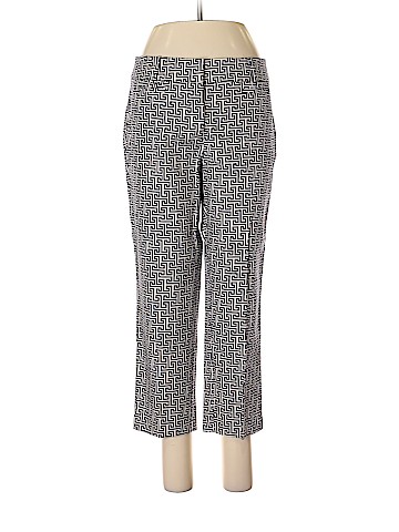 Ann Taylor LOFT Khakis (view 1)