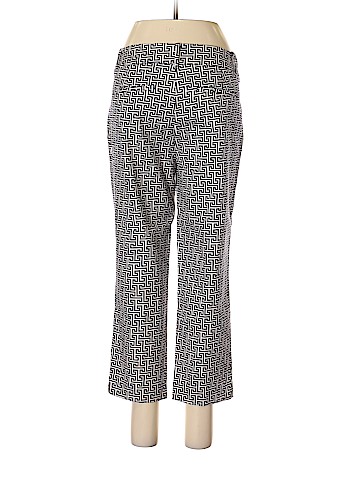 Ann Taylor LOFT Khakis (view 2)