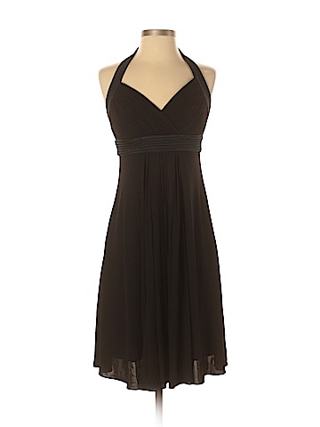 Badgley Mischka Cocktail Dress (view 1)
