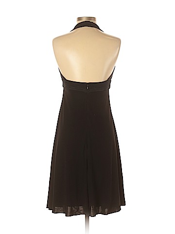 Badgley Mischka Cocktail Dress (view 2)