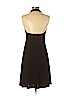 Badgley Mischka 100% Rayon Black Cocktail Dress Size 4 - photo 2