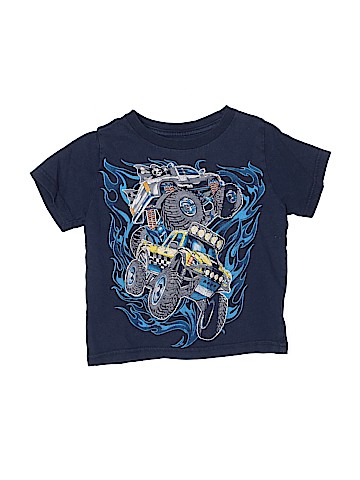 Assorted Brands Short Sleeve T-Shirt (view 1)