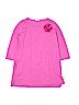 Crewcuts Solid Pink Long Sleeve Top Size 8 - photo 1