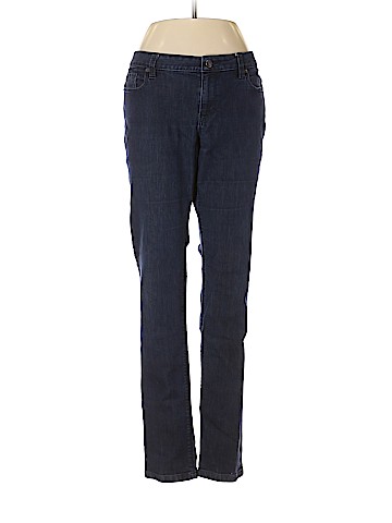 Ann Taylor LOFT Jeans (view 1)
