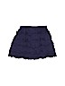 Crewcuts 100% Cotton Blue Skirt Size 4 - 5 - photo 2