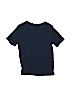 Baby Gap 100% Cotton Blue Short Sleeve T-Shirt Size 4T - photo 2