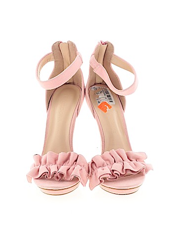 Wild Diva Heels (view 2)