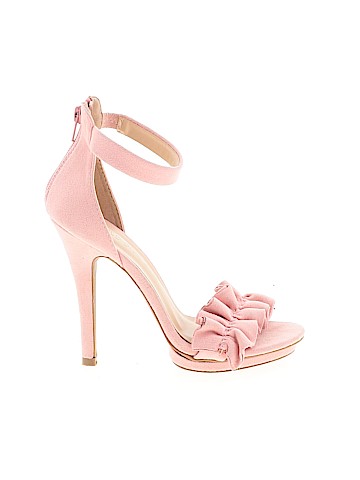 Wild Diva Heels (view 1)