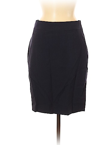 Banana Republic Wool Skirt (view 1)