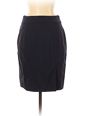 Banana Republic Wool Skirt (view 2)