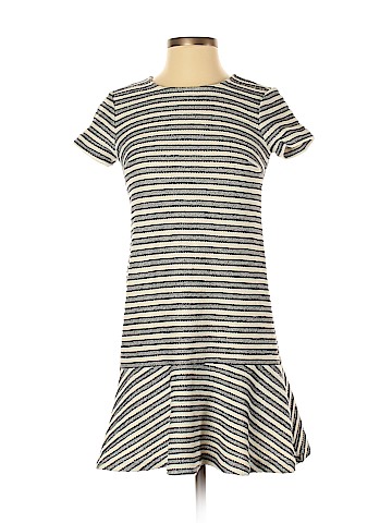 Ann Taylor LOFT Casual Dress (view 1)