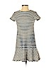 Ann Taylor LOFT Ivory Casual Dress Size 00 (petite) - photo 1
