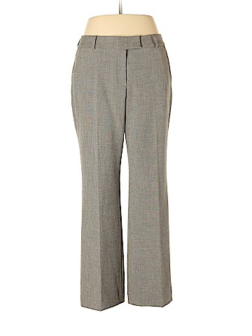 Anne Klein Dress Pants (view 1)