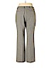Anne Klein Tan Dress Pants Size 12 (petite) - photo 2