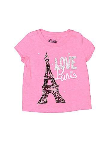 OshKosh B'gosh Short Sleeve T-Shirt (view 1)