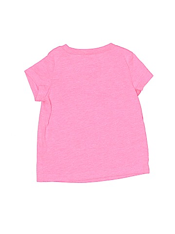 OshKosh B'gosh Short Sleeve T-Shirt (view 2)