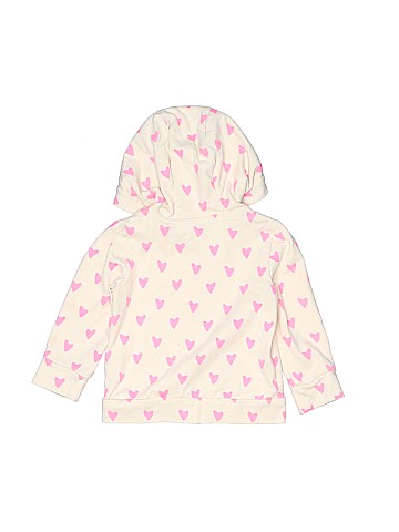 Baby Gap Zip Up Hoodie (view 2)