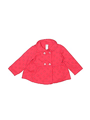 Carter's Jacket (view 1)