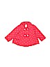 Carter's 100% Cotton Pink Jacket 9-12 MO / 12 MO - photo 1