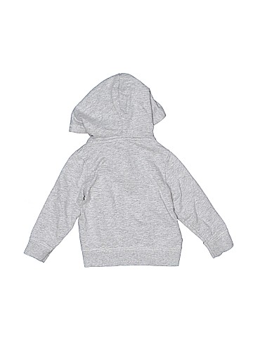 Carter's Zip Up Hoodie (view 2)