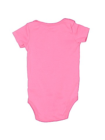 Carter's Short Sleeve Onesie (view 2)
