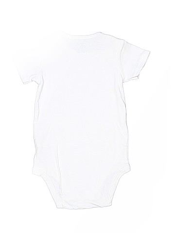 Carter's Short Sleeve Onesie (view 2)
